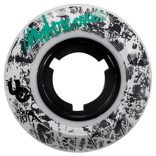 SKA406064 UNDERCOVER Antirocker Wheels 45mm 101A_01 Inline Rollen Aggressive Inline Rollen Aggressive Inline Rollen Inline Rollen Urban Inline Rollen Edition Urban Inline Rollen Aggressive Inline Rollen Urban Inline Rollen Fitness Inline Rollen für Inliner Stuntrollen Rollerblades Rollerblading Aggressive Inline Skating Aggressive Inline Skating Rollerblading Blading Inline Skating Inliner Skateschule und Skateshop Weil am Rhein SkaMiDan Lörrach Freiburg Basel Deutschland Germany