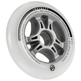 SKA905233 POWERSLIDE Infinity II Fitness Wheels 110mm 85A | Urban Inline Rollen Fitness Inline Rollen für Inliner Stuntrollen Rollerblades Rollerblading Aggressive Inline Skating Aggressive Inline Skating Rollerblading Blading Inline Skating Inliner Skateschule und Skateshop Weil am Rhein SkaMiDan Lörrach Freiburg Basel Deutschland Germany
