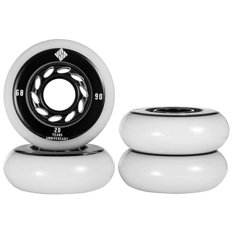 SKA700484 USD Team Wheels 68mm 90A SkaMiDan | 100mm | Klares Grün | Stück | Hockey Inline Rollen Inline Rollen Aggressive Inline Rollen Aggressive Inline Rollen Inline Rollen Urban Inline Rollen Edition Urban Inline Rollen Aggressive Inline Rollen Urban Inline Rollen Fitness Inline Rollen für Inliner Stuntrollen Rollerblades Rollerblading Aggressive Inline Skating Aggressive Inline Skating Rollerblading Blading Inline Skating Inliner Skateschule und Skateshop Weil am Rhein SkaMiDan Lörrach Freiburg Basel De