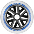 SKA905298 POWERSLIDE Infinity II Fitness Wheels 125mm 85A | Urban Inline Rollen Fitness Inline Rollen für Inliner Stuntrollen Rollerblades Rollerblading Aggressive Inline Skating Aggressive Inline Skating Rollerblading Blading Inline Skating Inliner Skateschule und Skateshop Weil am Rhein SkaMiDan Lörrach Freiburg Basel Deutschland Germany