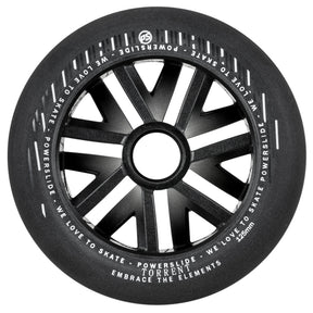 SKA905299 POWERSLIDE Torrent Rain Wheels 125mm 84A 6-Pack Inliner Skateschule und Skateshop Weil am Rhein SkaMiDan