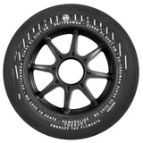 SKA905300 POWERSLIDE Torrent Rain Wheels 110mm 84A 4-Pack Inliner Skateschule und Skateshop Weil am Rhein SkaMiDan