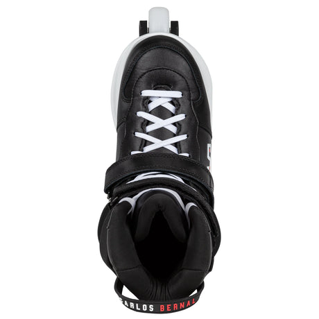 SKA720024 USD Carbon Free Carlos Bernal Pro Black | UFS | Rollerblades Aggressive Skates Stunt Skates Rollerblading Aggressive Inline Best Aggressive Skates 2021 Top Stunt Skates USD Aeon Skates USD Aeon 60 Inliner Sport Skates Sport Inliner Rollerblades Rollerblading Lörrach Freiburg Basel Inliner Skateschule und Skateshop Weil am Rhein SkaMiDan Deutschland Germany
