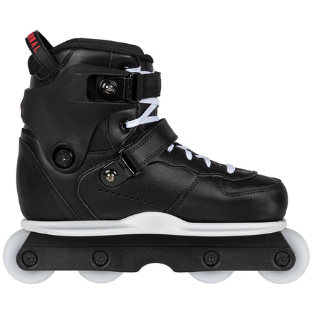 SKA720024 USD Carbon Free Carlos Bernal Pro Black | UFS | Rollerblades Aggressive Skates Stunt Skates Rollerblading Aggressive Inline Best Aggressive Skates 2021 Top Stunt Skates USD Aeon Skates USD Aeon 60 Inliner Sport Skates Sport Inliner Rollerblades Rollerblading Lörrach Freiburg Basel Inliner Skateschule und Skateshop Weil am Rhein SkaMiDan Deutschland Germany