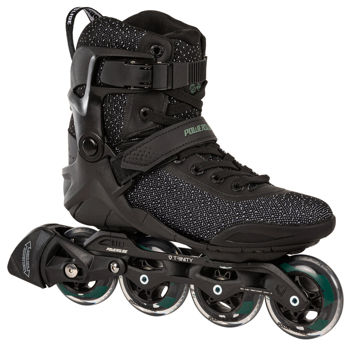 SKA940685 POWERSLIDE Phuzion Enzo 80 Black 2022 Fitness Inlineskates | Trinity X | Fitness Inlineskates Trinity X Fitness Inlineskate Fitness Inlineskates Inlineskates Sport Inline Skates Rollerblades Urban Inline Skating Urban Inline Skating Freeskates Trainng Skates Strecken Skates Trinity Skates Einsteiger Beginner Inlineskates Inliner Fitness Inliner City Skates Fitness Inliner Sport Skates Sport Inliner Rollerblades Rollerblading Lörrach Freiburg Basel Inliner Skateschule und Skateshop Weil am Rhein Sk