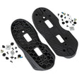 SKA710190 USD Sway Soulplates Generation II Black | UFS | Für USD Sway Aggressive Inlineskates Aggressive Inline Skating Frames Soulplates Soul Plate Aggressive Inline Frames Aggressive Inline Schienen Stunt Schienen Stunt Frames Flat Frames UFS Universal Frame System Rollerblade Frames Stunt Skating Spacer Inline Skating Inliner Skateschule und Skateshop Weil am Rhein SkaMiDan Lörrach Freiburg Basel Deutschland Germany
