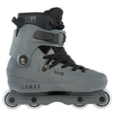 SKA710191 USD Aeon 60 Nick Lomax Pro XXI 2021 Aggressive Inlineskates Weiche Cuffs für Inlineskates Rollerblades Aggressive Skates Stunt Skates Rollerblading Aggressive Inline Best Aggressive Skates 2021 Top Stunt Skates USD Aeon Skates USD Aeon 60 Inliner Sport Skates Sport Inliner Rollerblades Rollerblading Lörrach Freiburg Basel Inliner Skateschule und Skateshop Weil am Rhein SkaMiDan Deutschland Germany