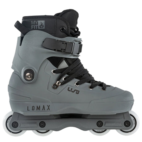 SKA710191 USD Aeon 60 Nick Lomax Pro XXI 2021 Aggressive Inlineskates Weiche Cuffs für Inlineskates Rollerblades Aggressive Skates Stunt Skates Rollerblading Aggressive Inline Best Aggressive Skates 2021 Top Stunt Skates USD Aeon Skates USD Aeon 60 Inliner Sport Skates Sport Inliner Rollerblades Rollerblading Lörrach Freiburg Basel Inliner Skateschule und Skateshop Weil am Rhein SkaMiDan Deutschland Germany