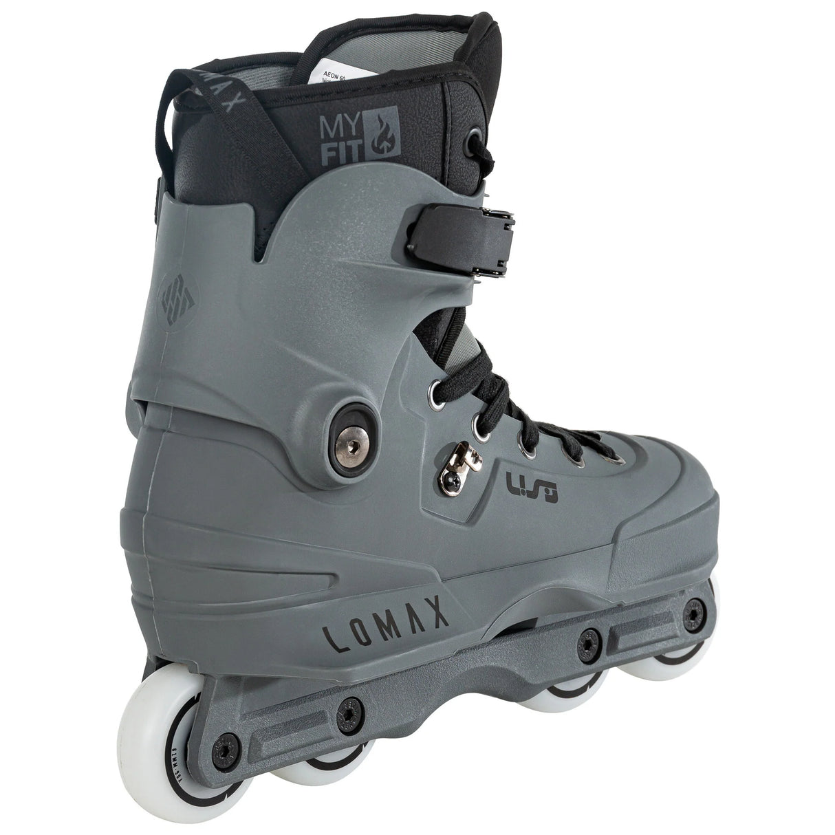 SKA710191 USD Aeon 60 Nick Lomax Pro XXI 2021 Aggressive Inlineskates Weiche Cuffs für Inlineskates Rollerblades Aggressive Skates Stunt Skates Rollerblading Aggressive Inline Best Aggressive Skates 2021 Top Stunt Skates USD Aeon Skates USD Aeon 60 Inliner Sport Skates Sport Inliner Rollerblades Rollerblading Lörrach Freiburg Basel Inliner Skateschule und Skateshop Weil am Rhein SkaMiDan Deutschland Germany