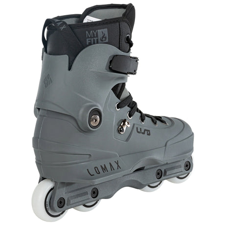 SKA710191 USD Aeon 60 Nick Lomax Pro XXI 2021 Aggressive Inlineskates Weiche Cuffs für Inlineskates Rollerblades Aggressive Skates Stunt Skates Rollerblading Aggressive Inline Best Aggressive Skates 2021 Top Stunt Skates USD Aeon Skates USD Aeon 60 Inliner Sport Skates Sport Inliner Rollerblades Rollerblading Lörrach Freiburg Basel Inliner Skateschule und Skateshop Weil am Rhein SkaMiDan Deutschland Germany