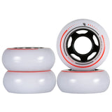SKA406192 UNDERVOVER Apex Wheels 60mm 88A Milky Red Aluminium Kern Alukern Aggressive Inline Rollen Gawds Pro Wheels Gawds Pro Rollen Skateollen Undercover Franky Morales Gawds Brand Rollen für Inliner Stuntrollen Rollerblades Rollerblading Aggressive Inline Skating Aggressive Inline Skating Rollerblading Blading Inline Skating Inliner Skateschule und Skateshop Weil am Rhein SkaMiDan Lörrach Freiburg Basel Deutschland Germany
