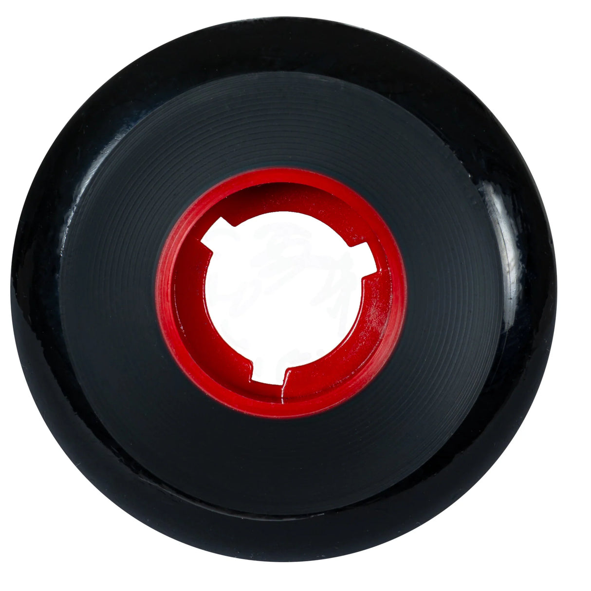 SKA406201 UNDERCOVER Cosmic Rosche 55mm 90A Red Rollerblading Stunt Skating Stuntrollen Trick Skating Inline Skating Aggressive Inline Skating Grinding grinden Skateschule und Skateshop SkaMiDan Weil am Rhein