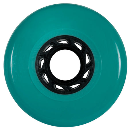 SKA406204 UNDERCOVER Cosmic Interference 76mm 86A Arctic Blue Aggressive Inline Rollen Rollerblading Stunt Skating Stuntrollen Trick Skating Inline Skating Aggressive Inline Skating Grinding grinden Skateschule und Skateshop SkaMiDan Weil am Rhein