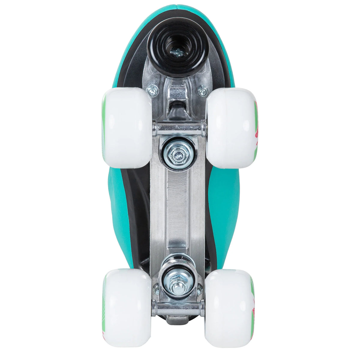 SKA810584 CHAYA Melrose Deluxe Turquois Roller Skates | Lifestyle Roller Skates Pink Park Lifestyle Rollschuhe Tanz Rollschuhe Barbie Park Quad Skates Roller Skates Lifestyle Rollschuhe Skatepark Rollschuhe Chaya Quad Skates Aggressive Quad Skates Rollschuhe Stunt Rollschuhe Rollkunstlauf Rollschuhe Rollerskates Schwarze Rollschuhe Lifestyle Rollschuhe Roller Skating Quad Skating Skateschule und Skateshop Weil am Rhein SkaMiDan Lörrach Freiburg Basel Deutschland Germany
