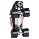 SKA810670 CHAYA Pink Laser Roller Skates Lifestyle Roller Skates Rollschuhe Park Tanz Rollschuhe Barbie Park Quad Skates Roller Skates Lifestyle Rollschuhe Skatepark Rollschuhe Chaya Quad Skates Aggressive Quad Skates Rollschuhe Stunt Rollschuhe Rollkunstlauf Rollschuhe Rollerskates Schwarze Rollschuhe Lifestyle Rollschuhe Roller Skating Quad Skating Skateschule und Skateshop Weil am Rhein SkaMiDan Lörrach Freiburg Basel Deutschland Germany