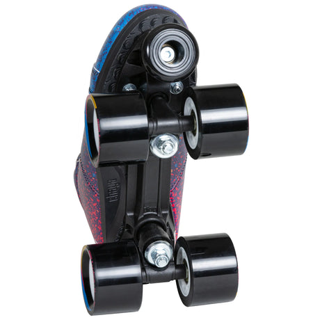 SKA810671 CHAYA Airbrush Roller Skates Lifestyle Roller Skates Rollschuhe Park Tanz Rollschuhe Barbie Park Quad Skates Roller Skates Lifestyle Rollschuhe Skatepark Rollschuhe Chaya Quad Skates Aggressive Quad Skates Rollschuhe Stunt Rollschuhe Rollkunstlauf Rollschuhe Rollerskates Schwarze Rollschuhe Lifestyle Rollschuhe Roller Skating Quad Skating Skateschule und Skateshop Weil am Rhein SkaMiDan Lörrach Freiburg Basel Deutschland Germany