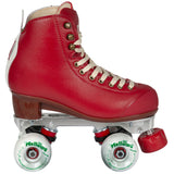 SKA810660 CHAYA Melrose Premium Berry Red Lifestyle Roller Skates Rollschuhe Park Tanz Rollschuhe Barbie Park Quad Skates Roller Skates Lifestyle Rollschuhe Skatepark Rollschuhe Chaya Quad Skates Aggressive Quad Skates Rollschuhe Stunt Rollschuhe Rollkunstlauf Rollschuhe Rollerskates Schwarze Rollschuhe Lifestyle Rollschuhe Roller Skating Quad Skating Skateschule und Skateshop Weil am Rhein SkaMiDan Lörrach Freiburg Basel Deutschland Germany
