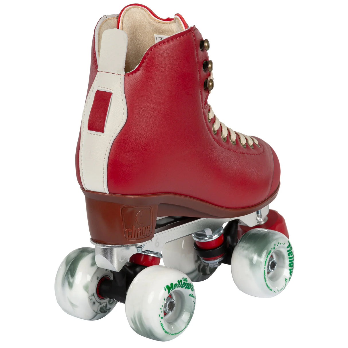 SKA810660 CHAYA Melrose Premium Berry Red Lifestyle Roller Skates Rollschuhe Park Tanz Rollschuhe Barbie Park Quad Skates Roller Skates Lifestyle Rollschuhe Skatepark Rollschuhe Chaya Quad Skates Aggressive Quad Skates Rollschuhe Stunt Rollschuhe Rollkunstlauf Rollschuhe Rollerskates Schwarze Rollschuhe Lifestyle Rollschuhe Roller Skating Quad Skating Skateschule und Skateshop Weil am Rhein SkaMiDan Lörrach Freiburg Basel Deutschland Germany