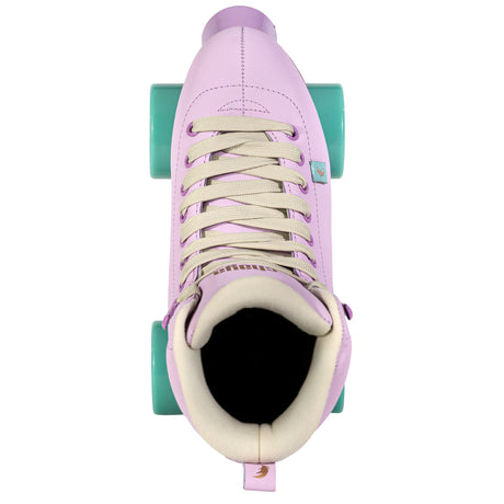 SKA810724 CHAYA Melrose Lavender Roller Skates 2021 Lifestyle Roller Skates Pink Park Lifestyle Rollschuhe Tanz Rollschuhe Barbie Park Quad Skates Roller Skates Lifestyle Rollschuhe Skatepark Rollschuhe Chaya Quad Skates Aggressive Quad Skates Rollschuhe Stunt Rollschuhe Rollkunstlauf Rollschuhe Rollerskates Schwarze Rollschuhe Lifestyle Rollschuhe Roller Skating Quad Skating Skateschule und Skateshop Weil am Rhein SkaMiDan Lörrach Freiburg Basel Deutschland Germany