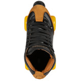 Verleih | CHAYA Rental Black Roller Skates | Lifestyle & Dance Rollschuhe