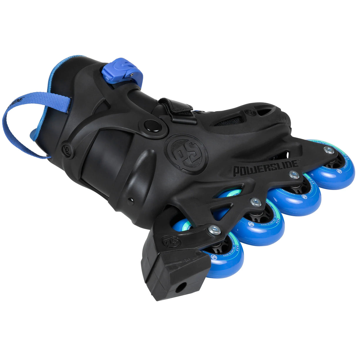 SKA940658 POWERSLIDE Phuzion Stargaze Black Kinder Inlineskates Inline Skating Inliner Kinderskates Kids Skates Kinder Inliner Rollschuhe Rollerblades Inliner Skateshop und Skateschule Weil am Rhein SkaMiDan