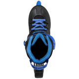 SKA940658 POWERSLIDE Phuzion Stargaze Black Kinder Inlineskates Inline Skating Inliner Kinderskates Kids Skates Kinder Inliner Rollschuhe Rollerblades Inliner Skateshop und Skateschule Weil am Rhein SkaMiDan
