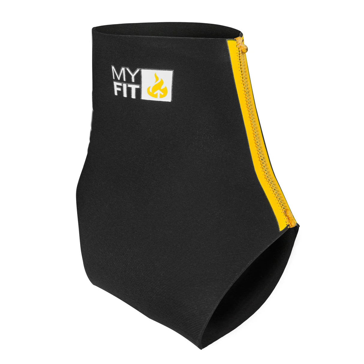 MYFIT Footies Low Cut 3mm | Knöchelschutz