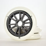IQON EQO 125 Wheels PopCorn Compound | 125mm 88A | Urban Inline Rollen