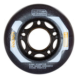 SKA30364 IQON Access 64 Natural | 64mm 85A | Dark Grey | 4-Pack | Aggressive Inline Rollen Urban Inline Rollen Offroad Inlineskates Trinity X Offroad Inline Skating Off-road inline skates offroad inliner SUV skates SUV Rollerblades SUV Inlnineskates SUV Air Wheels Air Rims Air Tire Off-Road Skating SUV Skating Off road inline skating off road blading Urban Inlineskate Fitness Inlineskates Inlineskates Sport Inline Skates Rollerblades Urban Inline Skating Urban Inline Skating Freeskates Trainng Skates Streck