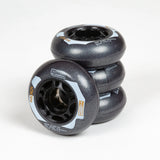 SKA30364 IQON Access 64 Natural | 64mm 85A | Dark Grey | 4-Pack | Aggressive Inline Rollen Urban Inline Rollen Offroad Inlineskates Trinity X Offroad Inline Skating Off-road inline skates offroad inliner SUV skates SUV Rollerblades SUV Inlnineskates SUV Air Wheels Air Rims Air Tire Off-Road Skating SUV Skating Off road inline skating off road blading Urban Inlineskate Fitness Inlineskates Inlineskates Sport Inline Skates Rollerblades Urban Inline Skating Urban Inline Skating Freeskates Trainng Skates Streck