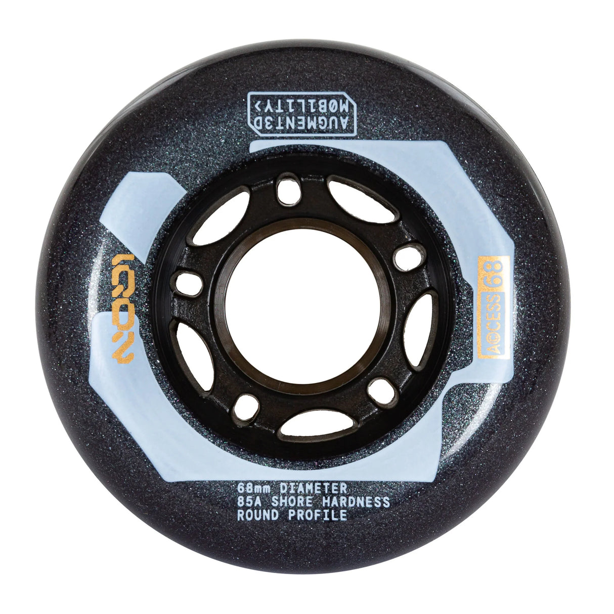 SKA30368 IQON Access 68 Dark Grey Wheels | 68mm 85A | Dunkelgrau | 4-Pack | Aggressive Inline Rollen| 4-Pack | Aggressive Inline Rollen Inline Rollen Urban Inline Rollen Edition Urban Inline Rollen Aggressive Inline Rollen Urban Inline Rollen Fitness Inline Rollen für Inliner Stuntrollen Rollerblades Rollerblading Aggressive Inline Skating Aggressive Inline Skating Rollerblading Blading Inline Skating Inliner Skateschule und Skateshop Weil am Rhein SkaMiDan Lörrach Freiburg Basel Deutschland Germany