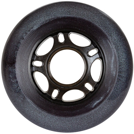 SKA30376 IQON Access 76 Dark Grey Wheels | 76mm 85A | Dunkelgrau | 4-Pack | Urban Inline Rollen | Aggressive Inline Rollen Inline Rollen Urban Inline Rollen Edition Urban Inline Rollen Aggressive Inline Rollen Urban Inline Rollen Fitness Inline Rollen für Inliner Stuntrollen Rollerblades Rollerblading Aggressive Inline Skating Aggressive Inline Skating Rollerblading Blading Inline Skating Inliner Skateschule und Skateshop Weil am Rhein SkaMiDan Lörrach Freiburg Basel Deutschland Germany