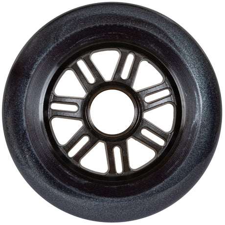 SKA30300 IQON Access 100 Dark Grey Wheels | 100mm 85A | Dunkelgrau | Urban Inline Rollen Urban & Freestyle Inline Rollen Aggressive Inline Rollen | 4-Pack | Aggressive Inline Rollen Aggressive Inline Rollen Inline Rollen Urban Inline Rollen Edition Urban Inline Rollen Aggressive Inline Rollen Urban Inline Rollen Fitness Inline Rollen für Inliner Stuntrollen Rollerblades Rollerblading Aggressive Inline Skating Aggressive Inline Skating Rollerblading Blading Inline Skating Inliner Skateschule und Skateshop We