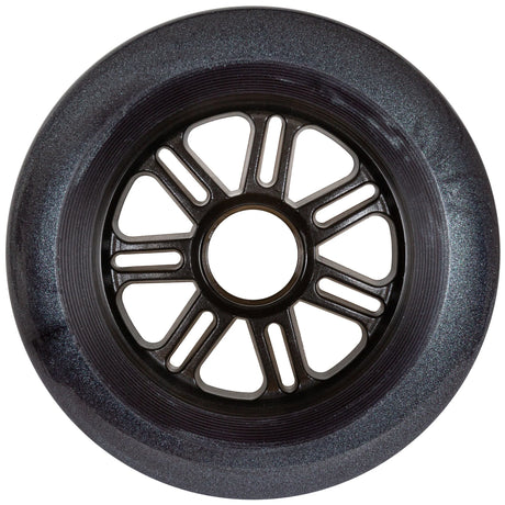 SKA30310 IQON Access 110 Dark Grey Wheels | 110mm 85A | Dunkelgrau | 3-Pack | Urban Inline Rollen Urban & Freestyle Inline Rollen Aggressive Inline Rollen | 4-Pack | Aggressive Inline Rollen Aggressive Inline Rollen Inline Rollen Urban Inline Rollen Edition Urban Inline Rollen Aggressive Inline Rollen Urban Inline Rollen Fitness Inline Rollen für Inliner Stuntrollen Rollerblades Rollerblading Aggressive Inline Skating Aggressive Inline Skating Rollerblading Blading Inline Skating Inliner Skateschule und Ska