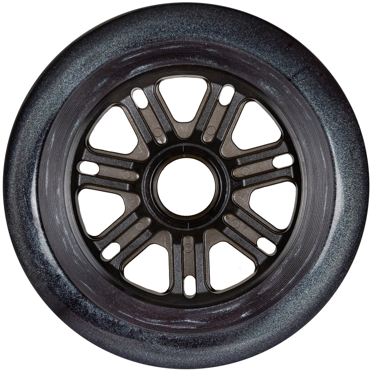 SKA30325 IQON Access 125 Dark Grey Wheels | 125mm 85A | Dunkelgrau | 3-Pack | Urban Inline Rollen Urban & Freestyle Inline Rollen Aggressive Inline Rollen | 4-Pack | Aggressive Inline Rollen Aggressive Inline Rollen Inline Rollen Urban Inline Rollen Edition Urban Inline Rollen Aggressive Inline Rollen Urban Inline Rollen Fitness Inline Rollen für Inliner Stuntrollen Rollerblades Rollerblading Aggressive Inline Skating Aggressive Inline Skating Rollerblading Blading Inline Skating Inliner Skateschule und Ska