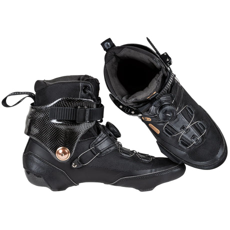 SKA10301 IQON TR 10 Boot Black Boots only | Boots only | Trinity X Mounting Urban Inlineskate Freestyle Skates Fitness Inlineskates Inlineskates Sport Inline Skates Rollerblades Urban Inline Skating Urban Inline Skating Freeskates Trainng Skates Strecken Skates Trinity Skates Einsteiger Beginner Inlineskates Inliner Fitness Inliner City Skates Fitness Inliner Sport Skates Sport Inliner Rollerblades Rollerblading Lörrach Freiburg Basel Inliner Skateschule und Skateshop Weil am Rhein SkaMiDan Deutschland Germ