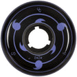 SKA406254 UNDERCOVER Eugen Enin TV Line Wheels 2022 | 60mm 90A | 4-Pack | Aggressive Inline Rollen | 4-Pack | Urban Inline Rollen Edition Urban Inline Rollen Aggressive Inline Rollen Urban Inline Rollen Fitness Inline Rollen für Inliner Stuntrollen Rollerblades Rollerblading Aggressive Inline Skating Aggressive Inline Skating Rollerblading Blading Inline Skating Inliner Skateschule und Skateshop Weil am Rhein SkaMiDan Lörrach Freiburg Basel Deutschland Germany