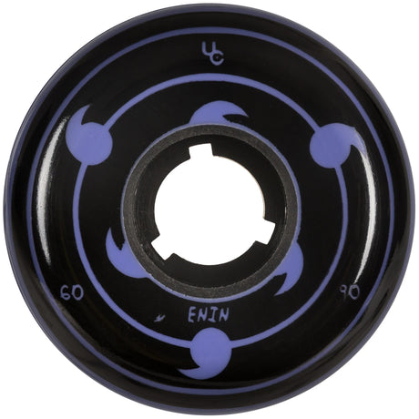 SKA406254 UNDERCOVER Eugen Enin TV Line Wheels 2022 | 60mm 90A | 4-Pack | Aggressive Inline Rollen | 4-Pack | Urban Inline Rollen Edition Urban Inline Rollen Aggressive Inline Rollen Urban Inline Rollen Fitness Inline Rollen für Inliner Stuntrollen Rollerblades Rollerblading Aggressive Inline Skating Aggressive Inline Skating Rollerblading Blading Inline Skating Inliner Skateschule und Skateshop Weil am Rhein SkaMiDan Lörrach Freiburg Basel Deutschland Germany