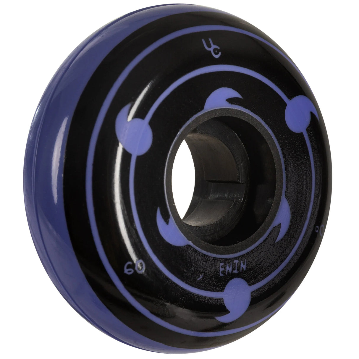 SKA406254 UNDERCOVER Eugen Enin TV Line Wheels 2022 | 60mm 90A | 4-Pack | Aggressive Inline Rollen | 4-Pack | Urban Inline Rollen Edition Urban Inline Rollen Aggressive Inline Rollen Urban Inline Rollen Fitness Inline Rollen für Inliner Stuntrollen Rollerblades Rollerblading Aggressive Inline Skating Aggressive Inline Skating Rollerblading Blading Inline Skating Inliner Skateschule und Skateshop Weil am Rhein SkaMiDan Lörrach Freiburg Basel Deutschland Germany