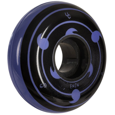 SKA406254 UNDERCOVER Eugen Enin TV Line Wheels 2022 | 60mm 90A | 4-Pack | Aggressive Inline Rollen | 4-Pack | Urban Inline Rollen Edition Urban Inline Rollen Aggressive Inline Rollen Urban Inline Rollen Fitness Inline Rollen für Inliner Stuntrollen Rollerblades Rollerblading Aggressive Inline Skating Aggressive Inline Skating Rollerblading Blading Inline Skating Inliner Skateschule und Skateshop Weil am Rhein SkaMiDan Lörrach Freiburg Basel Deutschland Germany