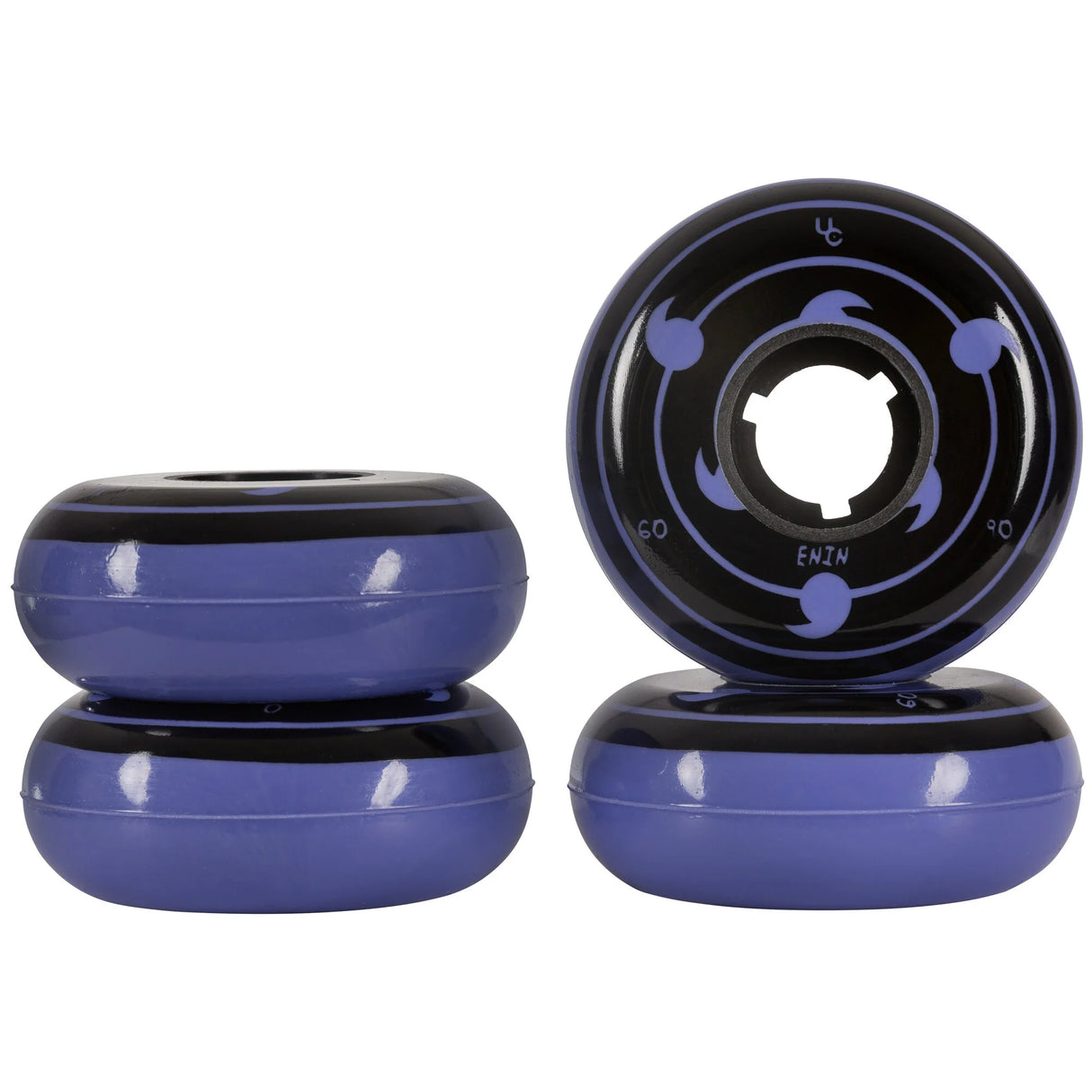 SKA406254 UNDERCOVER Eugen Enin TV Line Wheels 2022 | 60mm 90A | 4-Pack | Aggressive Inline Rollen | 4-Pack | Urban Inline Rollen Edition Urban Inline Rollen Aggressive Inline Rollen Urban Inline Rollen Fitness Inline Rollen für Inliner Stuntrollen Rollerblades Rollerblading Aggressive Inline Skating Aggressive Inline Skating Rollerblading Blading Inline Skating Inliner Skateschule und Skateshop Weil am Rhein SkaMiDan Lörrach Freiburg Basel Deutschland Germany
