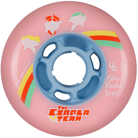 SKA406256 UNDERCOVER Czapla Team TV Line Wheels 2022 Urban Inline Rollen Edition Urban Inline Rollen Aggressive Inline Rollen Urban Inline Rollen Fitness Inline Rollen für Inliner Stuntrollen Rollerblades Rollerblading Aggressive Inline Skating Aggressive Inline Skating Rollerblading Blading Inline Skating Inliner Skateschule und Skateshop Weil am Rhein SkaMiDan Lörrach Freiburg Basel Deutschland Germany