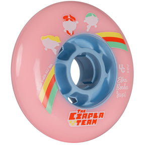 SKA406256 UNDERCOVER Czapla Team TV Line Wheels 2022 Urban Inline Rollen Edition Urban Inline Rollen Aggressive Inline Rollen Urban Inline Rollen Fitness Inline Rollen für Inliner Stuntrollen Rollerblades Rollerblading Aggressive Inline Skating Aggressive Inline Skating Rollerblading Blading Inline Skating Inliner Skateschule und Skateshop Weil am Rhein SkaMiDan Lörrach Freiburg Basel Deutschland Germany