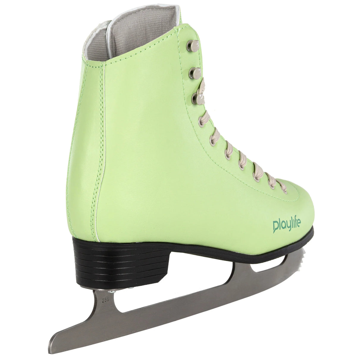 PLAYLIFE Classic Fresh Mint Schlittschuhe | Mint | Klassische Schlittschuhe Kids Ice Skates Größenverstellbare Schlittschuhe für Kinder Weihnachten Klassiche Schlittschuhe Erwachsene Eiskunstlauf Klassisch Schlittschuhe Schlittschuhe für Kinder Kinder Erwachsene Größenverstellbar Größenverstellbare Schlittschuhe Größenverstellbare Schlittschuhe für Kinder Schlittschuhkufen Kufen für Inlineskates Schlittschuhkufen für Skates Rollerblades rollerblading convertible ice blades transformer ice blades inline skat