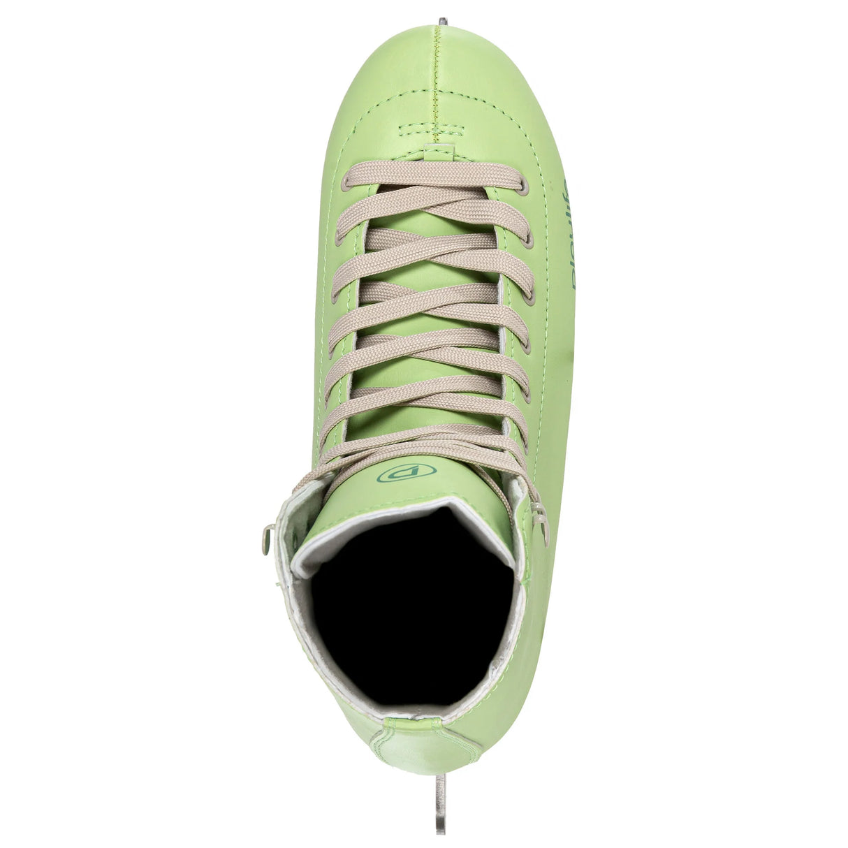 PLAYLIFE Classic Fresh Mint Schlittschuhe | Mint | Klassische Schlittschuhe Kids Ice Skates Größenverstellbare Schlittschuhe für Kinder Weihnachten Klassiche Schlittschuhe Erwachsene Eiskunstlauf Klassisch Schlittschuhe Schlittschuhe für Kinder Kinder Erwachsene Größenverstellbar Größenverstellbare Schlittschuhe Größenverstellbare Schlittschuhe für Kinder Schlittschuhkufen Kufen für Inlineskates Schlittschuhkufen für Skates Rollerblades rollerblading convertible ice blades transformer ice blades inline skat