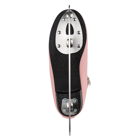 SKA902266 PLAYLIFE Classic Charming Rose Schlittschuhe Rot Weihnachten Klassiche Schlittschuhe Erwachsene Eiskunstlauf Klassisch Schlittschuhe Schlittschuhe für Kinder Kinder Erwachsene Größenverstellbar Größenverstellbare Schlittschuhe Größenverstellbare Schlittschuhe für Kinder Schlittschuhkufen Kufen für Inlineskates Schlittschuhkufen für Skates Rollerblades rollerblading convertible ice blades transformer ice blades inline skating inlineksates inline skating ice skating ice blades schlittschuhlaufen sch