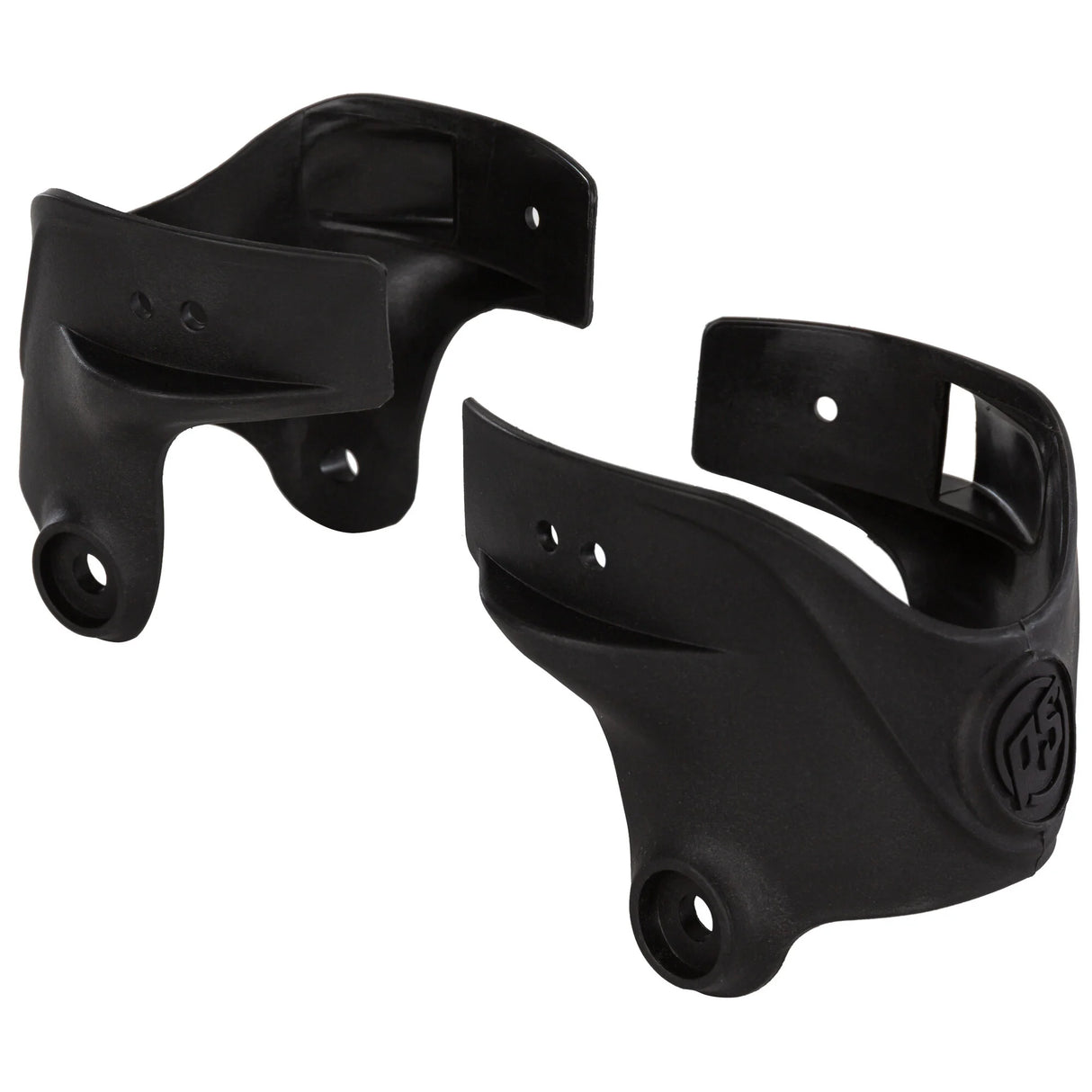 SKA940424 POWERSLIDE V-Cuff Black Soft Special Nylon Schaft Aeon, Kaze Swell Inlineskates Powerslide Next Cuff Ersatzschrauben Replacements Spare Parts Screws Schrauben Schnallen Inliner Schnallen Buckles Next Schnalle Zoom Schnalle Kaze Schnalle Swell Schnalle Inliner Skateschule und Skateshop Weil am Rhein SkaMiDan Deutschland Germany Lörrach Freiburg Basel