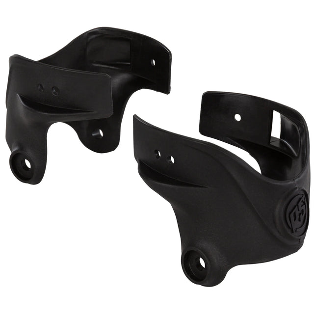 SKA940424 POWERSLIDE V-Cuff Black Soft Special Nylon Schaft Aeon, Kaze Swell Inlineskates Powerslide Next Cuff Ersatzschrauben Replacements Spare Parts Screws Schrauben Schnallen Inliner Schnallen Buckles Next Schnalle Zoom Schnalle Kaze Schnalle Swell Schnalle Inliner Skateschule und Skateshop Weil am Rhein SkaMiDan Deutschland Germany Lörrach Freiburg Basel