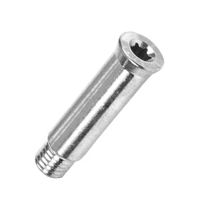 SKA940372 POWERSLIDE Achse L33mm M7 Torx Trinity Katana Frames Frames replacements replacement axle spare parts Ersatzteile Achsen Ersatzachsen für Inlineskates Rollerblades inline skating Freestyle Powerslide Tau Inlineskates Rollerblades Powerslide Skates Powerslide Hardcore Evo Inliner Skateschule und Skateshop Weil am Rhein SkaMiDan Deutschland Germany Lörrach Freiburg Basel