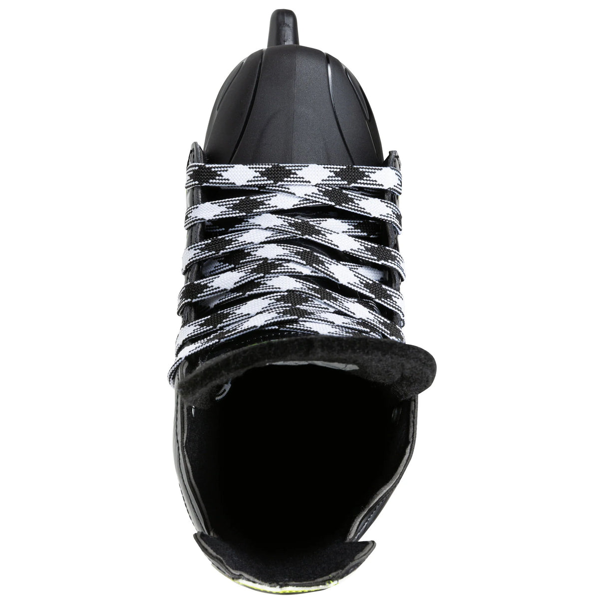 REIGN Ares Junior Kids Hockey Ice Skates | Kids Ice Skates | Size Adjustable